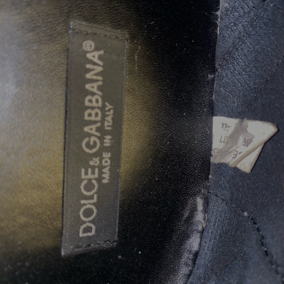 Dolce & Gabbana Daymaster Runners - Picture 4 of 5